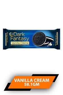 Dark Fantasy Vanilla Cream 58.1gm